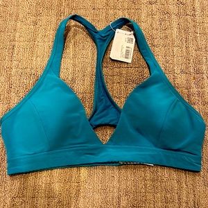 Brand new Lululemon all Day Breeze bra with tags.